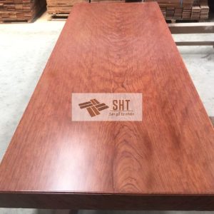 Phản nguyên khối Gỗ Cẩm